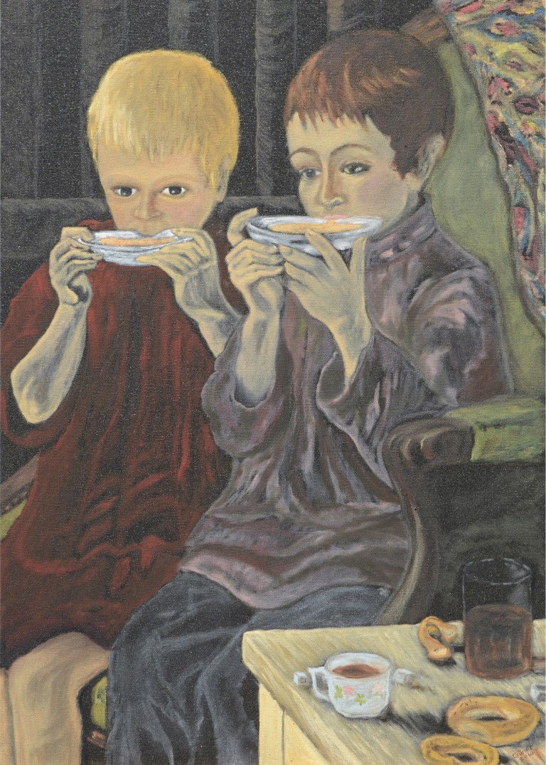 Çay Saati
