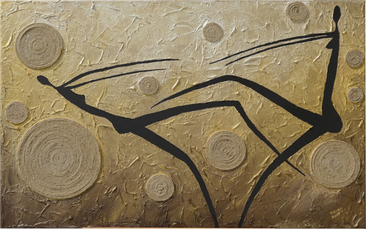 Çöp Adamların Dansı