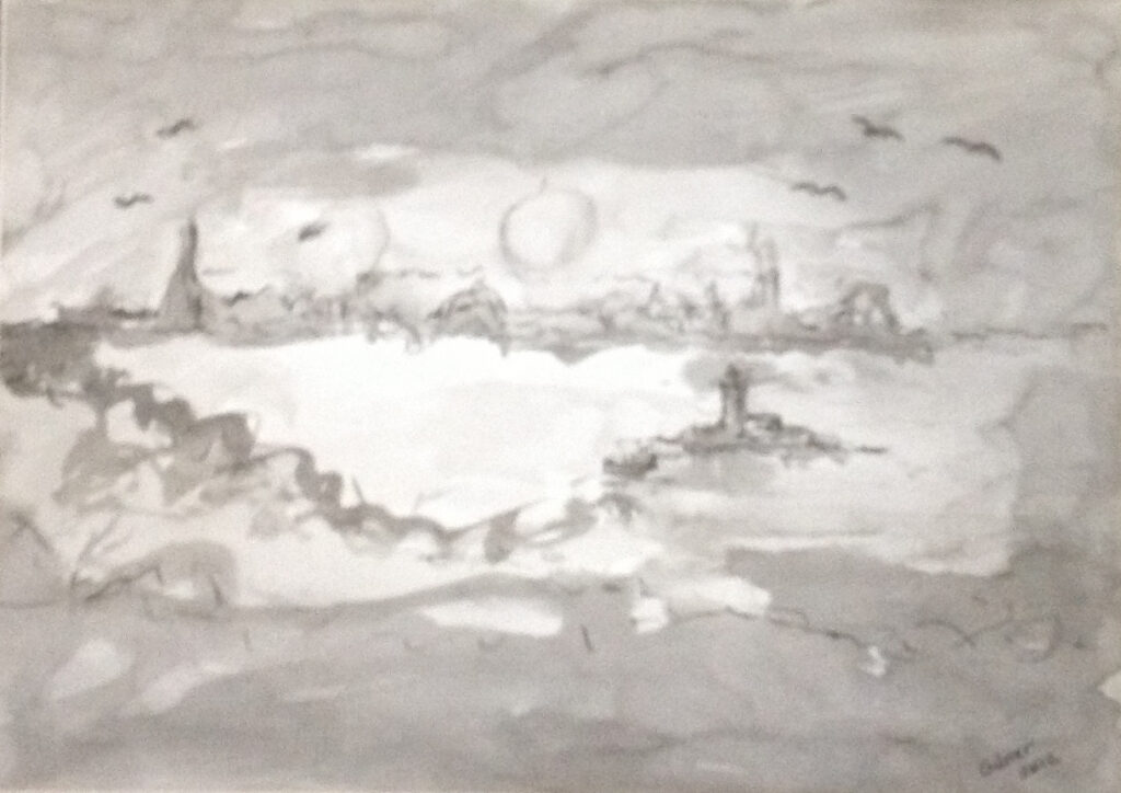 İstanbul Silüeti