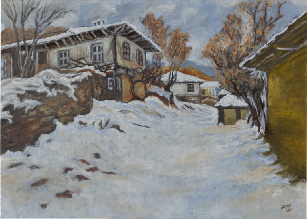Karda Köyüm