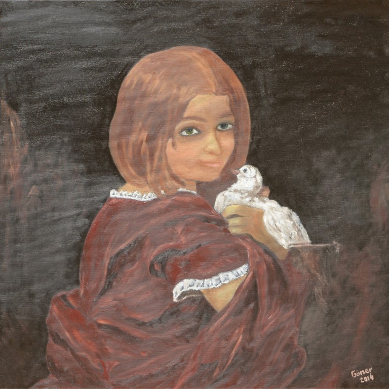 Kuş Sevgisi