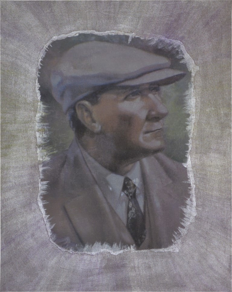 M. Kemal Atatürk