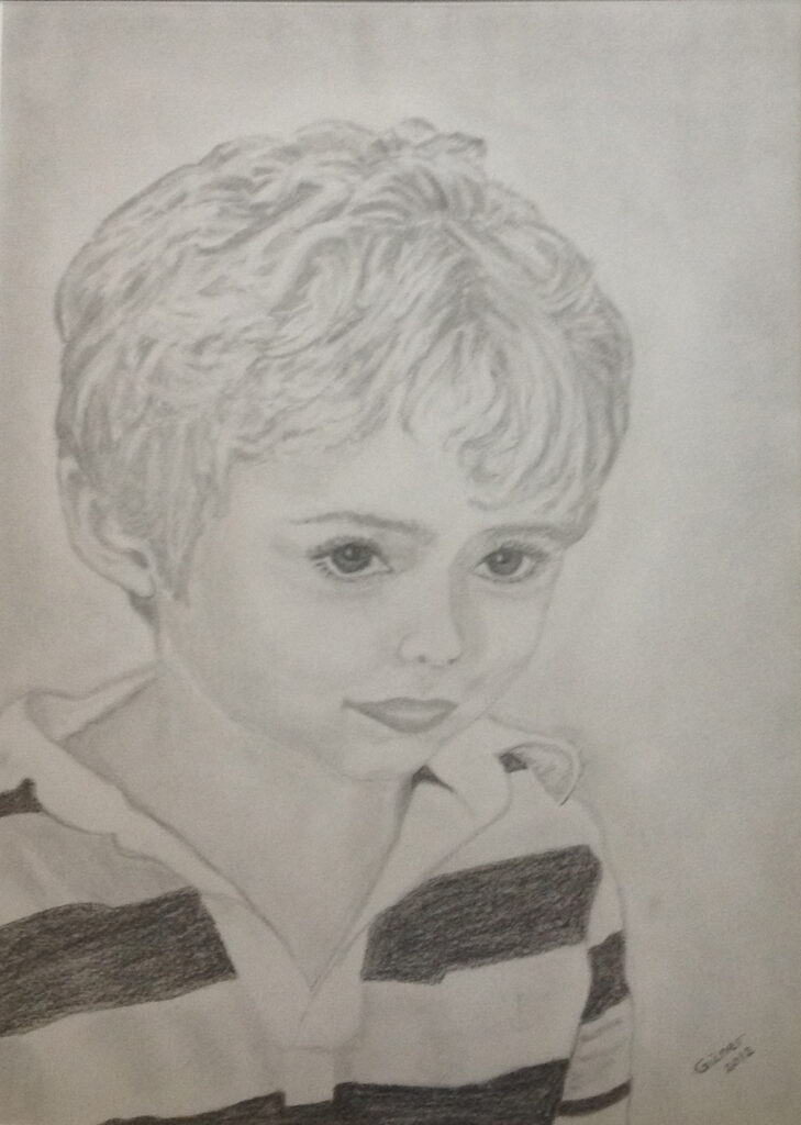 Mahsun Çocuk