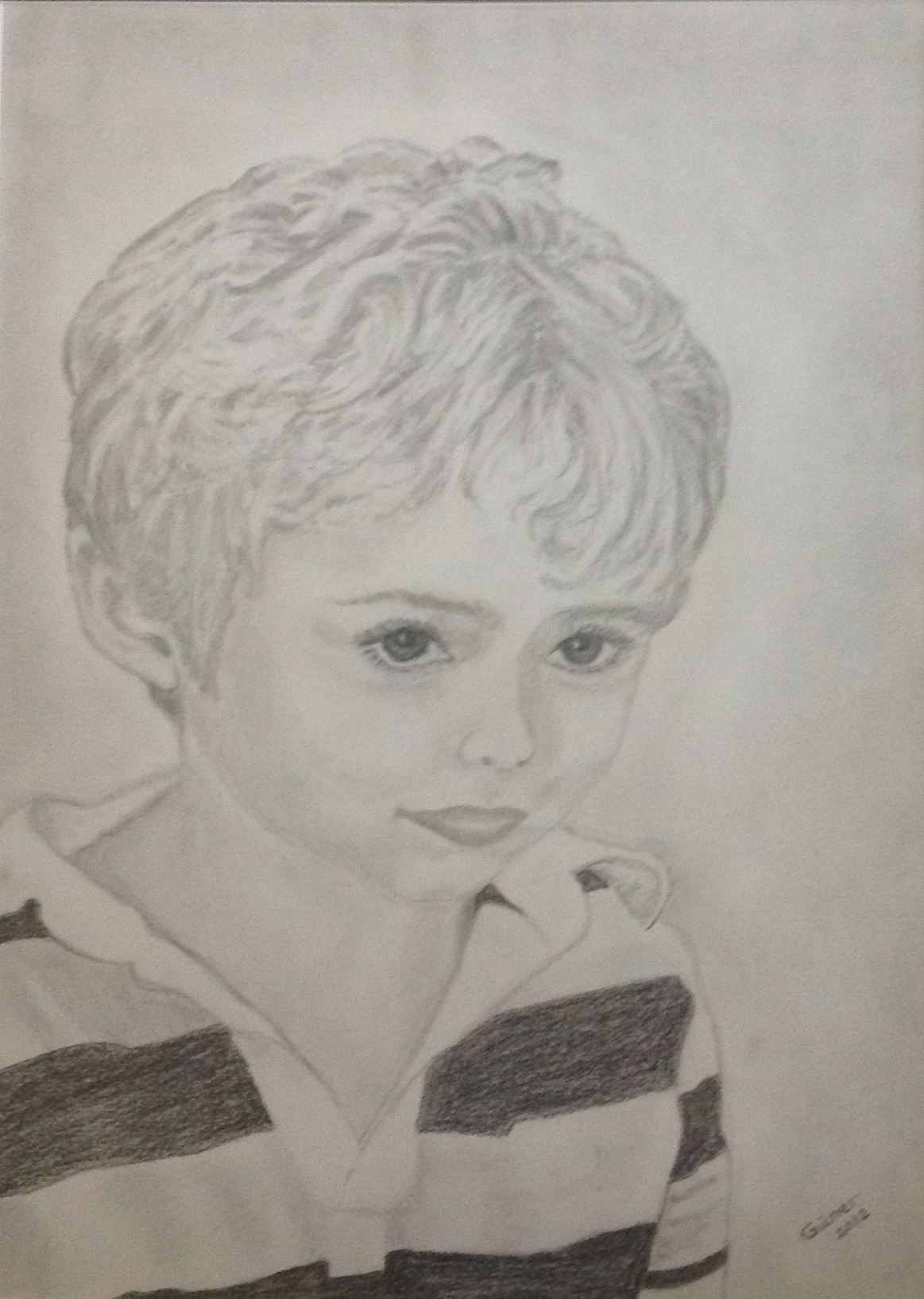 Mahsun Çocuk
